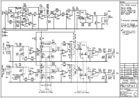 Marshall 9001-3 - Schematic 